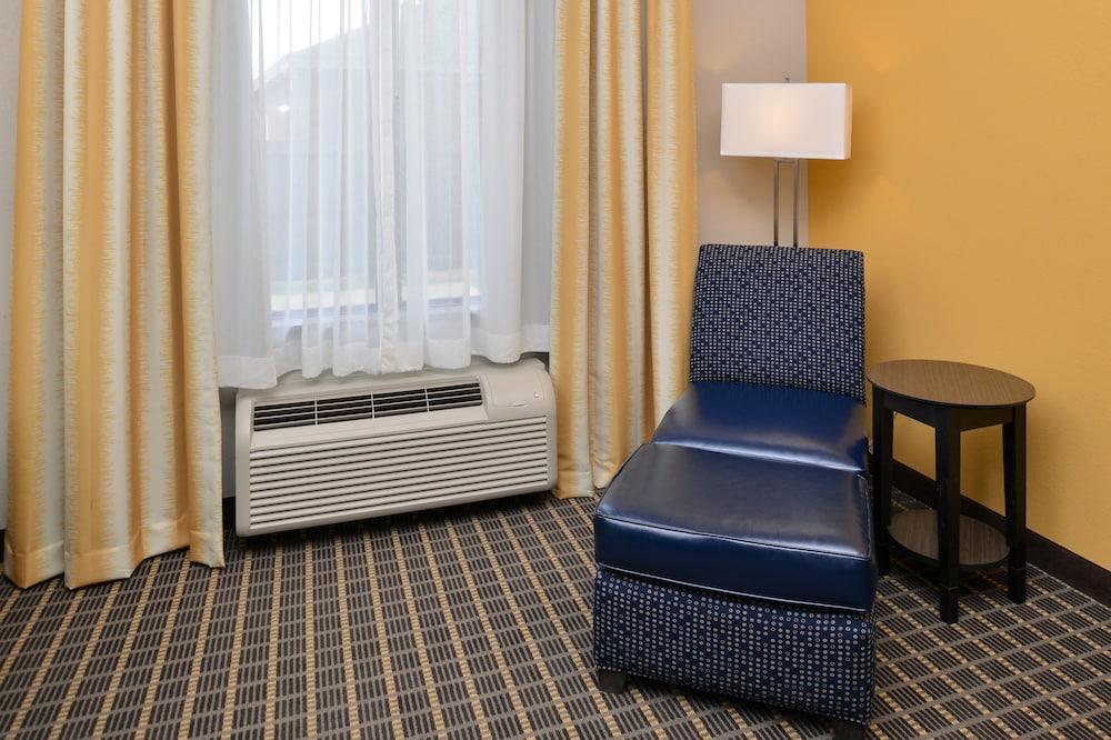 Fairfield Inn & Suites By Marriott Fort Walton Beach Hurlburt Area Luaran gambar