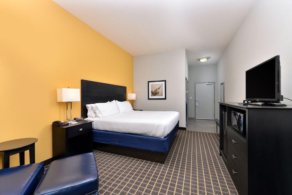 Fairfield Inn & Suites By Marriott Fort Walton Beach Hurlburt Area Luaran gambar