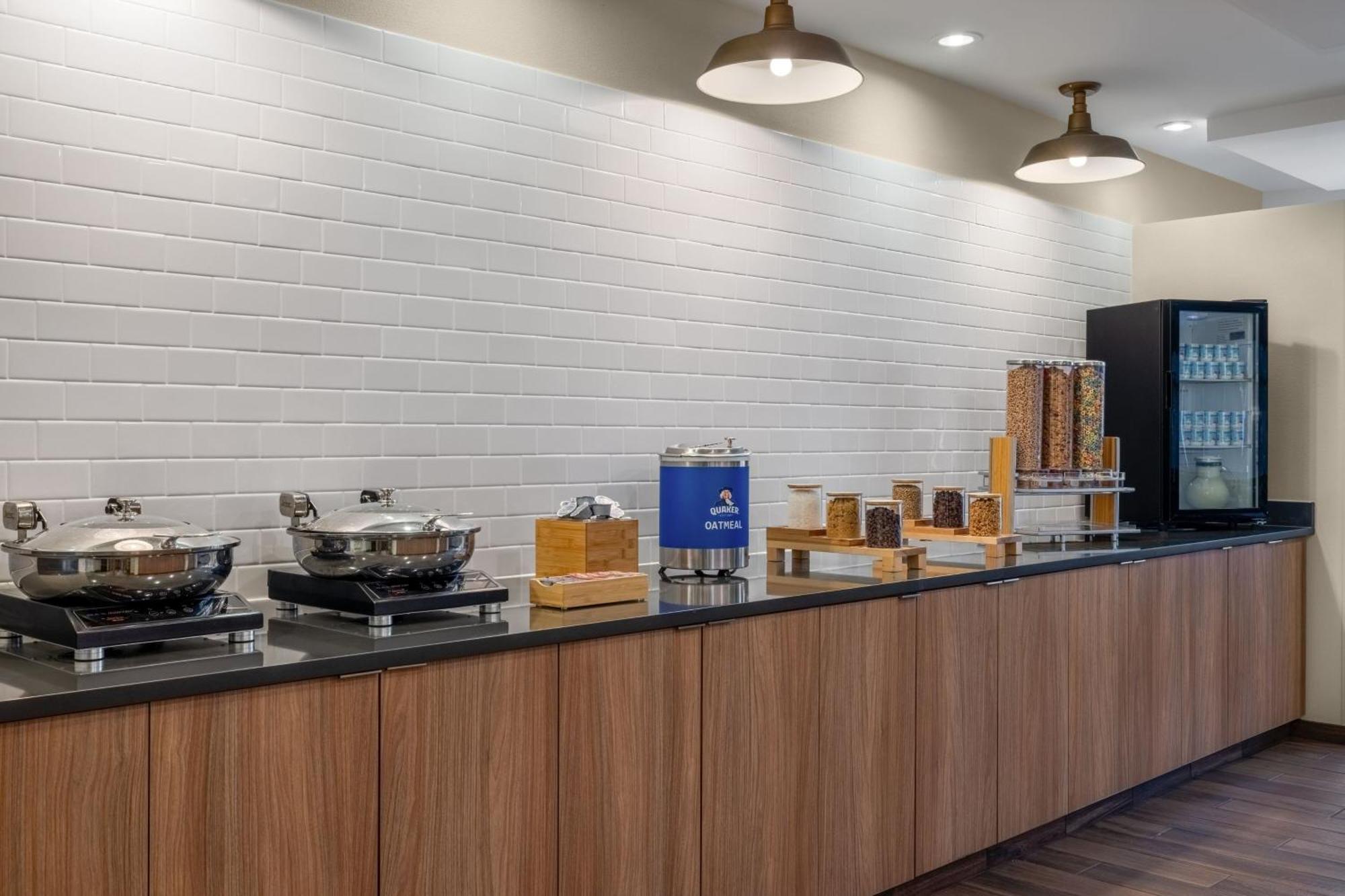 Fairfield Inn & Suites By Marriott Fort Walton Beach Hurlburt Area Luaran gambar