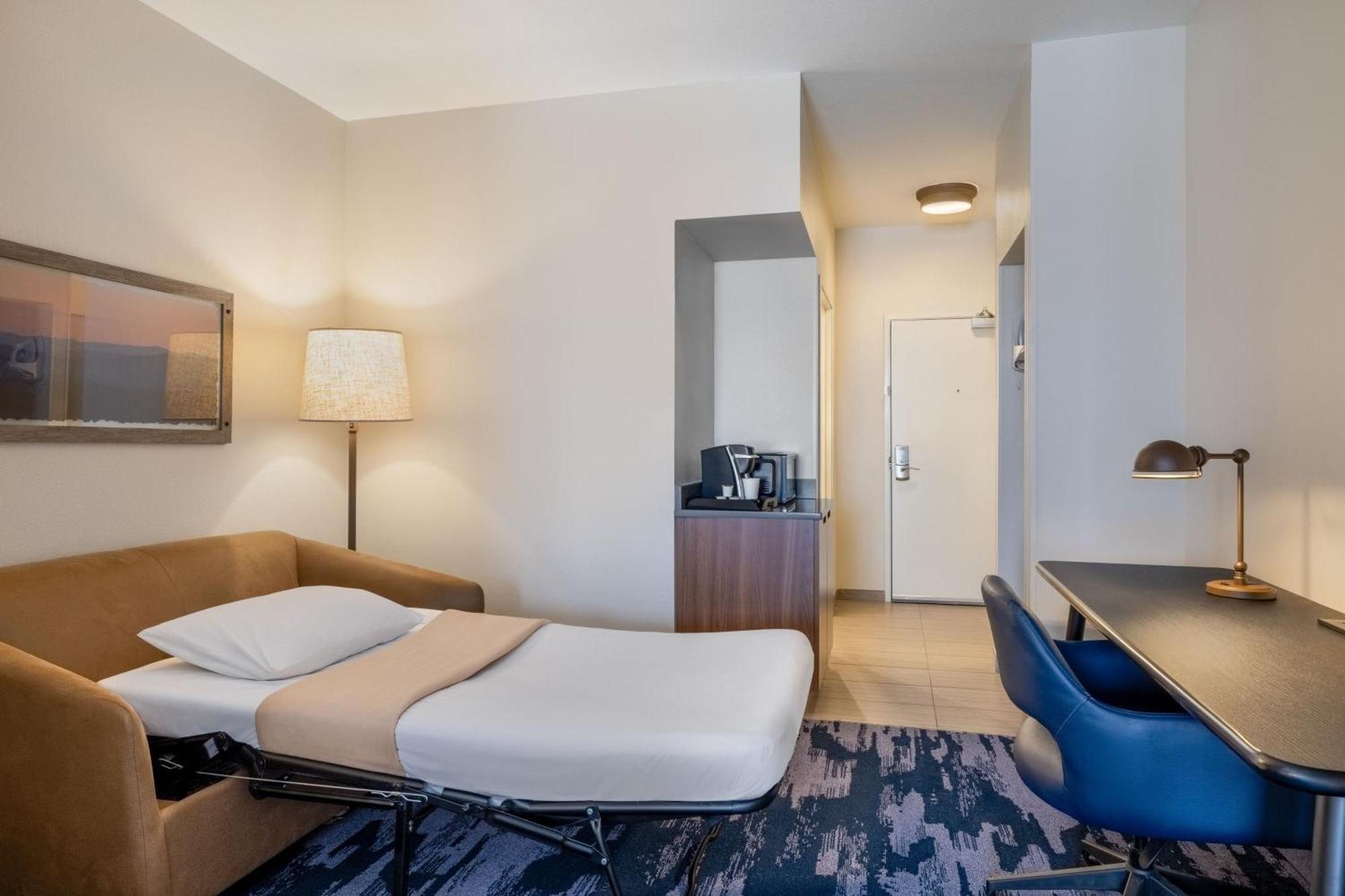 Fairfield Inn & Suites By Marriott Fort Walton Beach Hurlburt Area Luaran gambar