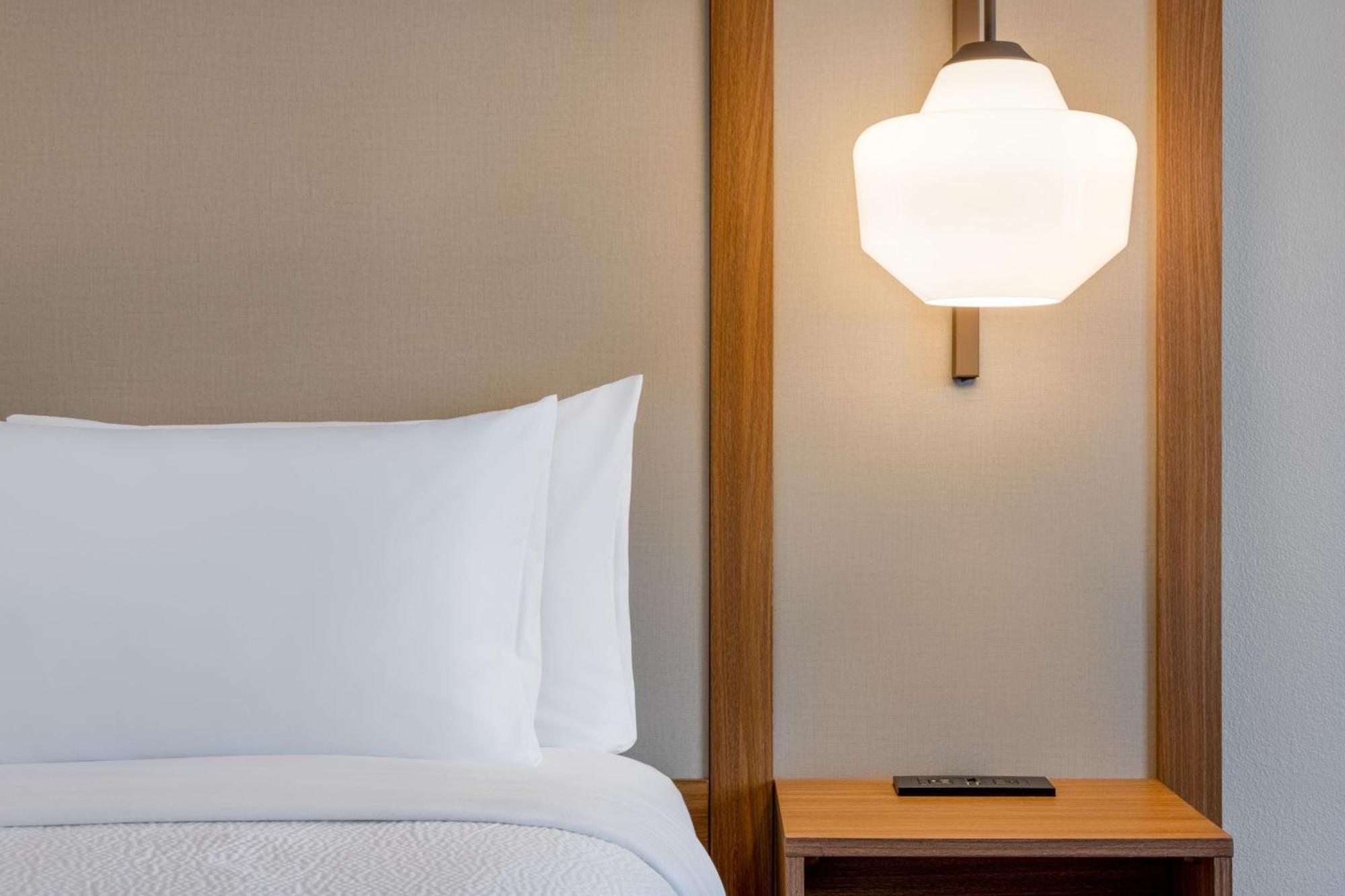 Fairfield Inn & Suites By Marriott Fort Walton Beach Hurlburt Area Luaran gambar