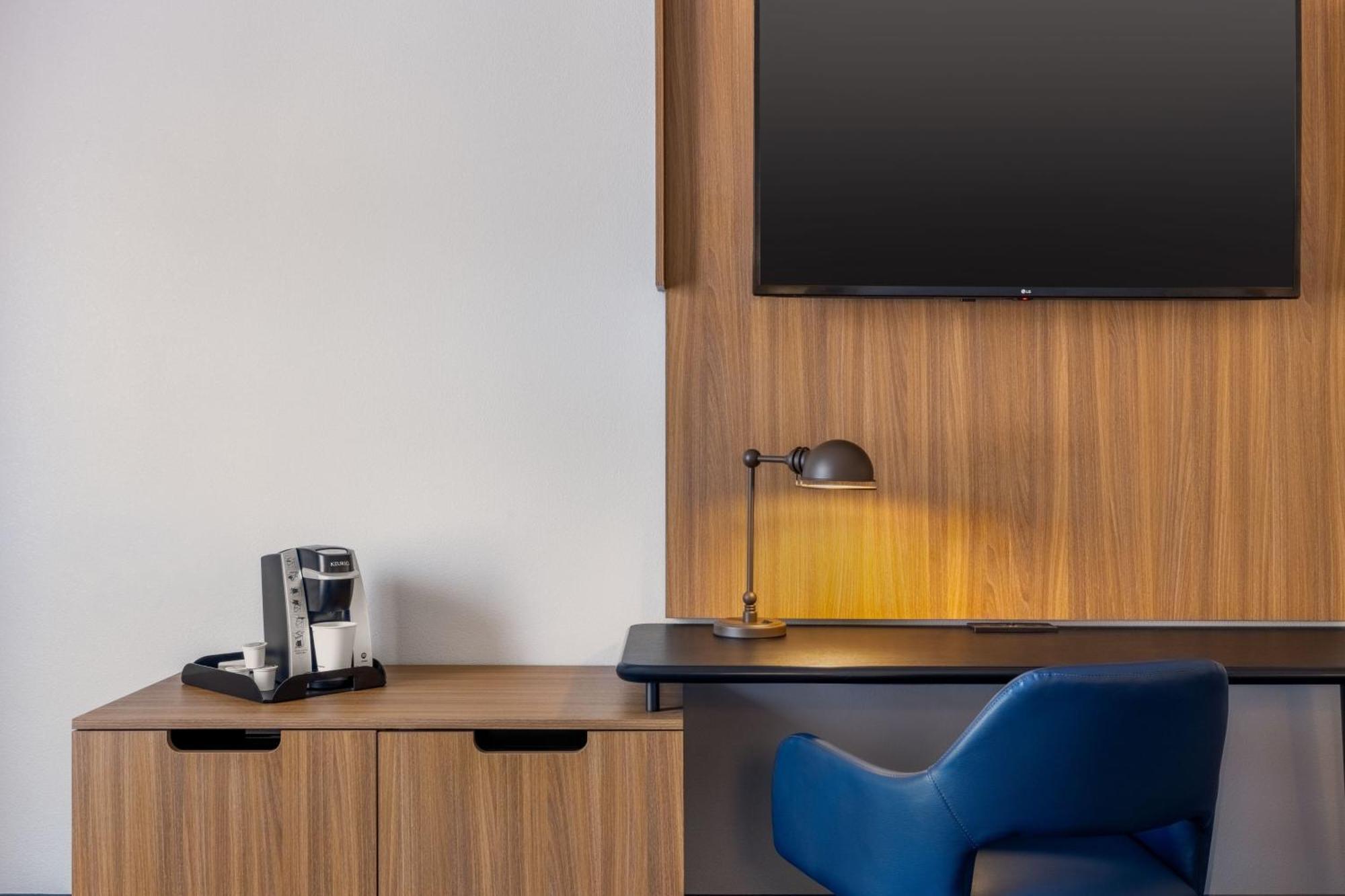 Fairfield Inn & Suites By Marriott Fort Walton Beach Hurlburt Area Luaran gambar
