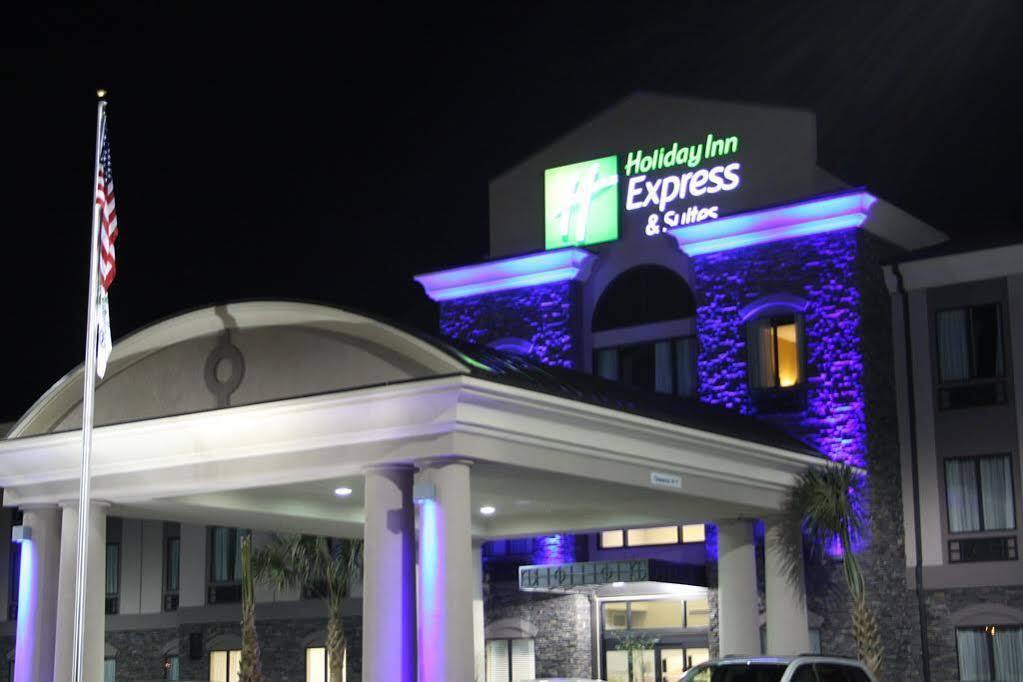 Fairfield Inn & Suites By Marriott Fort Walton Beach Hurlburt Area Luaran gambar