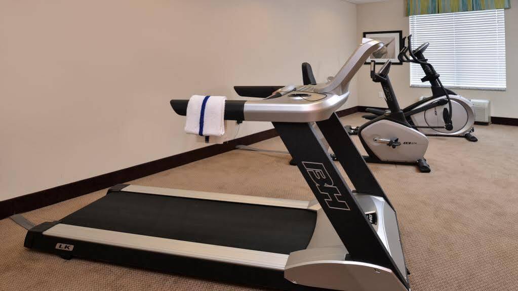 Fairfield Inn & Suites By Marriott Fort Walton Beach Hurlburt Area Luaran gambar