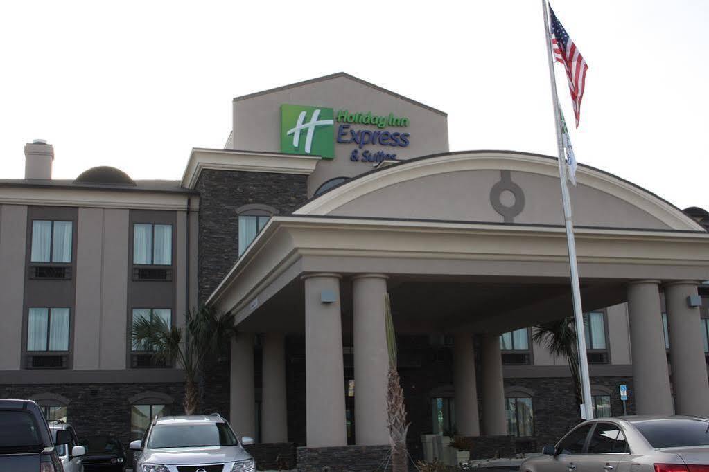 Fairfield Inn & Suites By Marriott Fort Walton Beach Hurlburt Area Luaran gambar